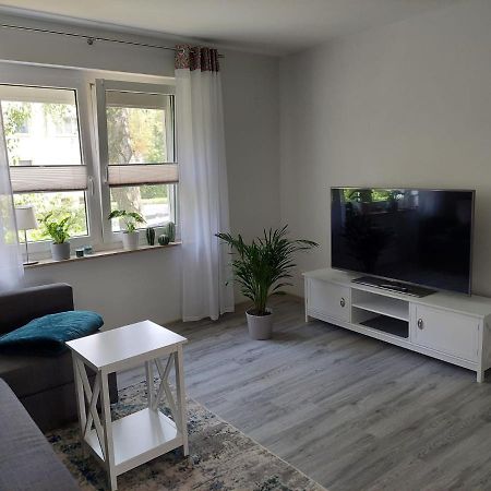 Gemuetliches, Voll Ausgestattetes Apartment Галль Экстерьер фото