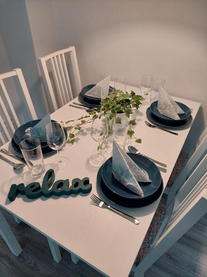 Gemuetliches, Voll Ausgestattetes Apartment Галль Экстерьер фото