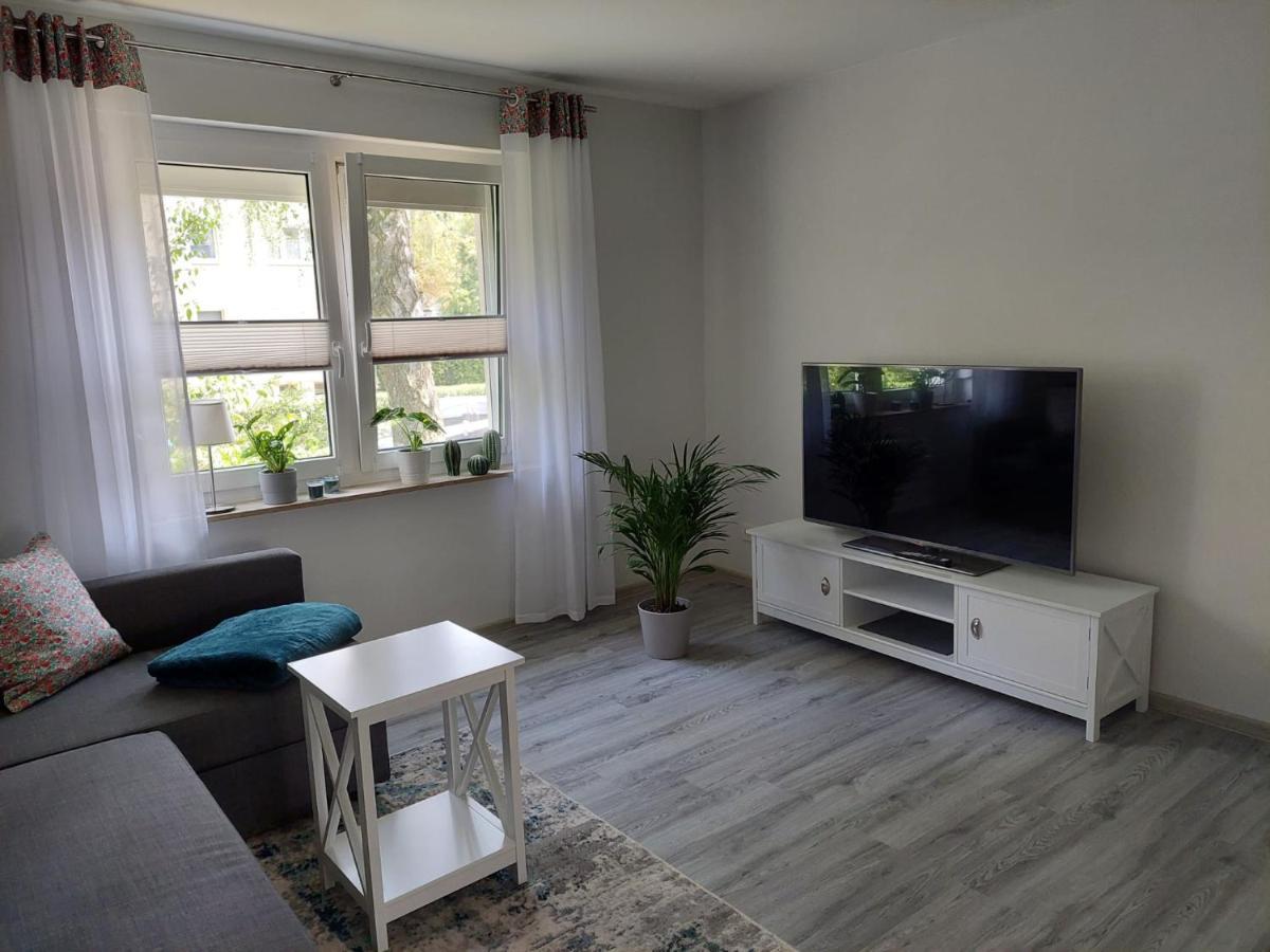 Gemuetliches, Voll Ausgestattetes Apartment Галль Экстерьер фото