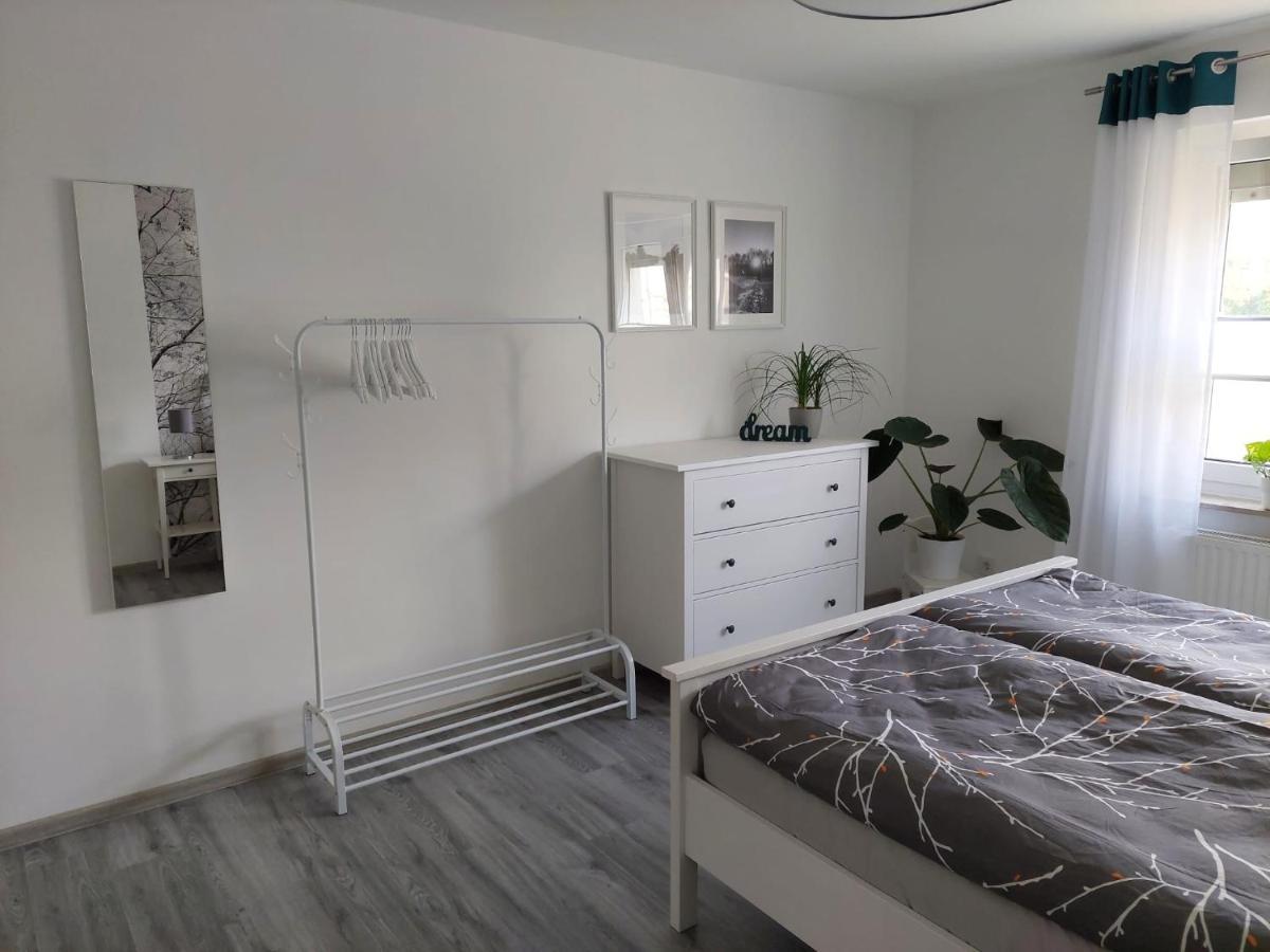 Gemuetliches, Voll Ausgestattetes Apartment Галль Экстерьер фото
